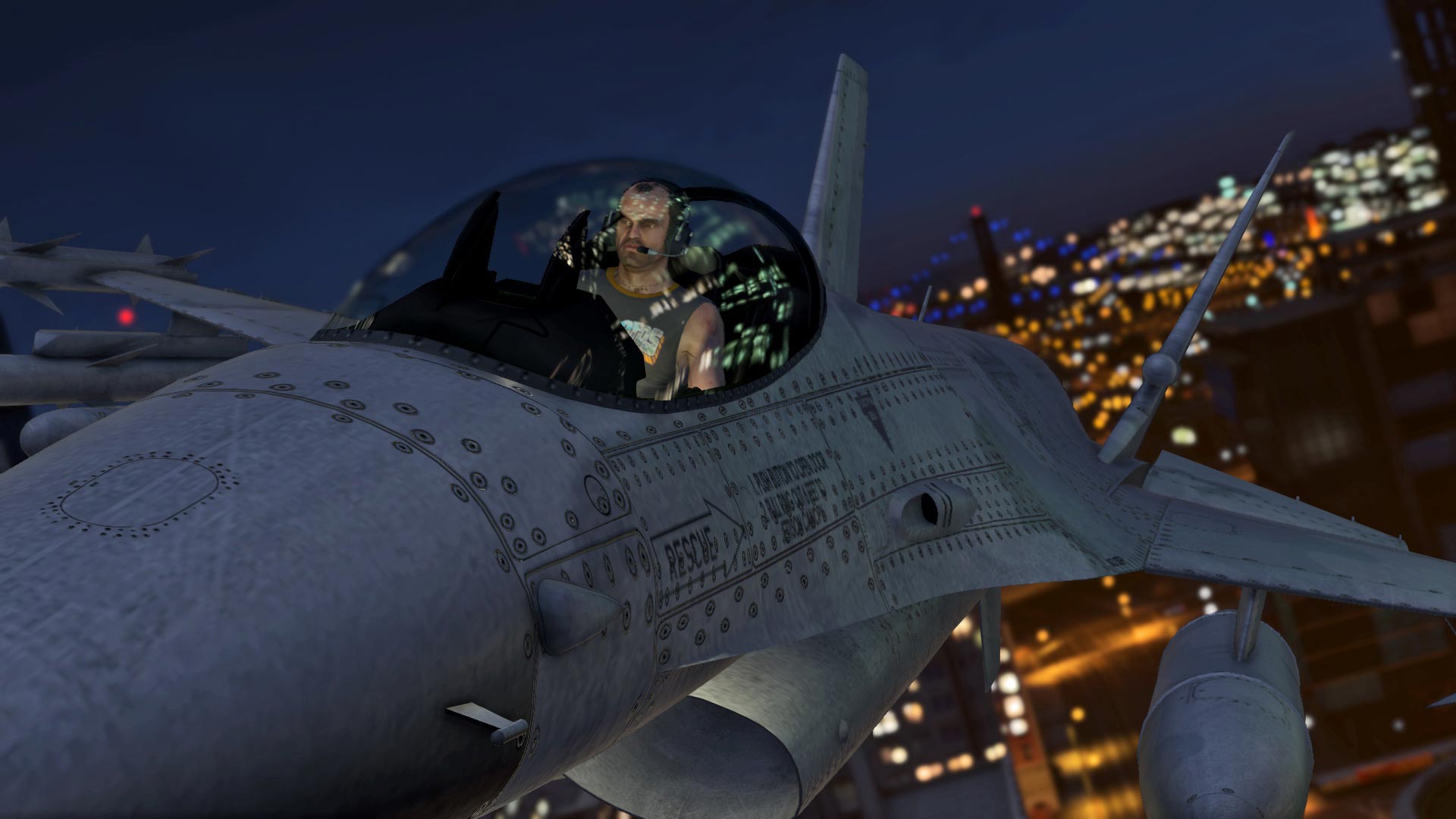 grand-theft-auto-v-2 خرید بازی GTA V - جی تی ای وی برای PC کامپیوتر
