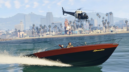 grand-theft-auto-v-5 خرید بازی GTA V - جی تی ای وی برای PC کامپیوتر