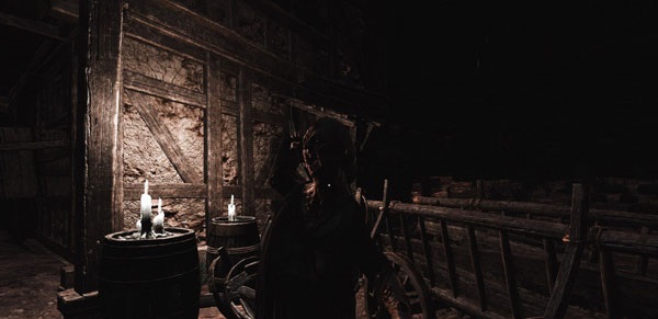 OLD-EVIL-2 خرید بازی OLD EVIL برای PC کامپیوتر