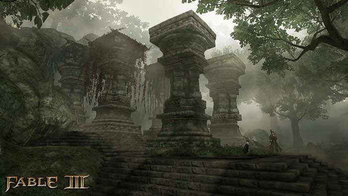 FableIII_SpookyForestTemple.jpg